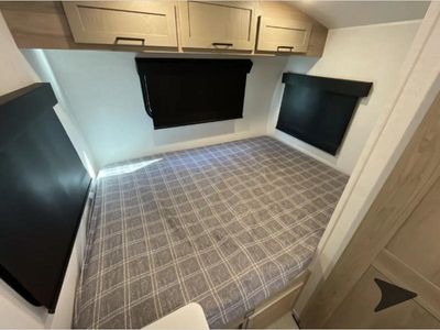 2026 Forest River RV GEO PRO — photo 17 view