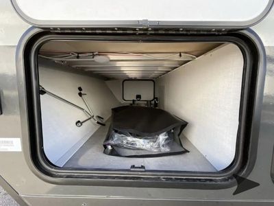 2026 Forest River RV GEO PRO — photo 24 view