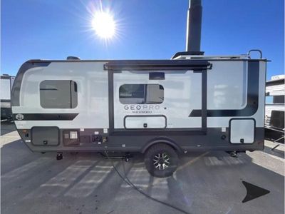 2026 Forest River RV GEO PRO — photo 8 view