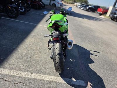 2026 Kawasaki Ninja ZX-4RR ABS - Photo 6