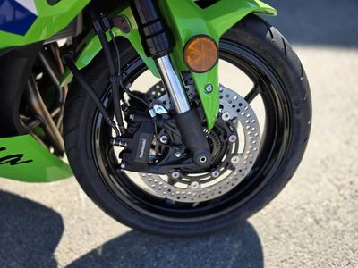 2026 Kawasaki Ninja ZX-4RR ABS - Photo 13