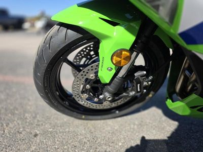2026 Kawasaki Ninja ZX-4RR ABS - Photo 15