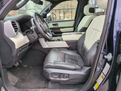 2023 Toyota Sequoia - Photo 17