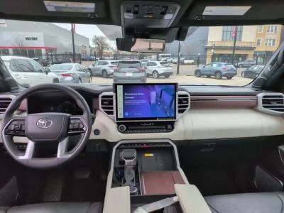 2023 Toyota Sequoia - Photo 12