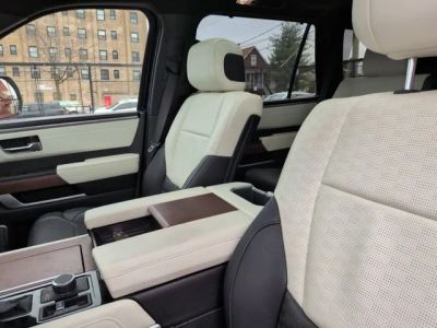 2023 Toyota Sequoia - Photo 23