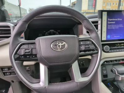 2023 Toyota Sequoia - Photo 20