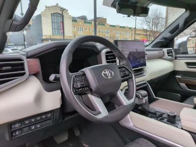 2023 Toyota Sequoia - Photo 26