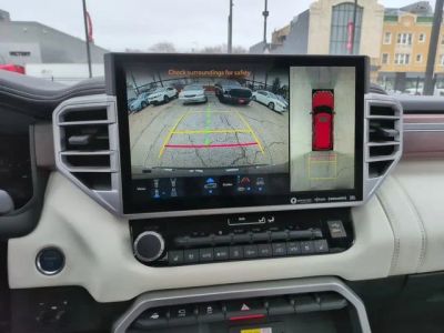 2023 Toyota Sequoia - Photo 13