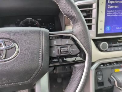 2023 Toyota Sequoia - Photo 18