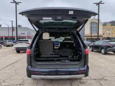 2023 Toyota Sequoia - Photo 10