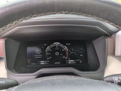2023 Toyota Sequoia - Photo 19