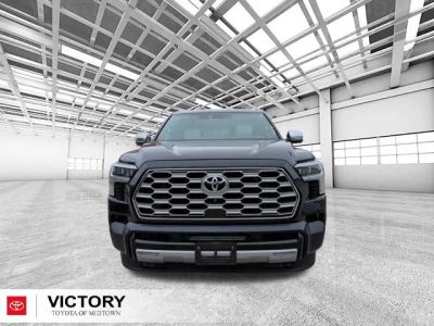 2023 Toyota Sequoia - Photo 7