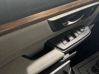 2019 Honda CR-V — photo 20 view