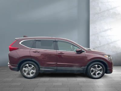 2019 Honda CR-V — photo 7 view