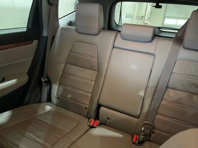 2019 Honda CR-V — photo 18 view