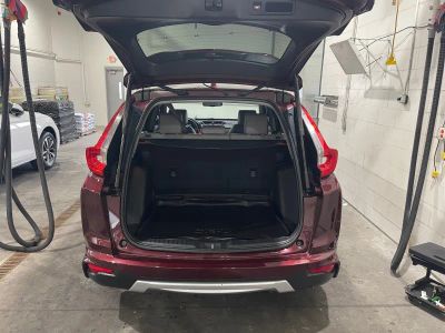2019 Honda CR-V — photo 17 view