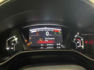 2019 Honda CR-V — photo 10 view