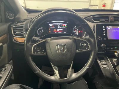2019 Honda CR-V — photo 19 view