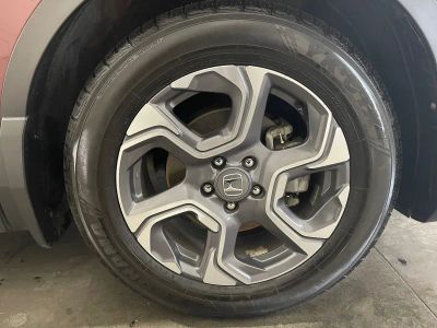 2019 Honda CR-V — photo 16 view