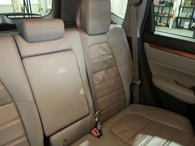 2019 Honda CR-V — photo 14 view