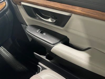 2019 Honda CR-V — photo 21 view