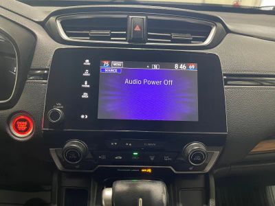 2019 Honda CR-V — photo 11 view