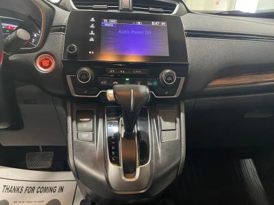 2019 Honda CR-V — photo 13 view