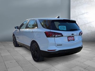 2023 Chevrolet Equinox - Photo 3