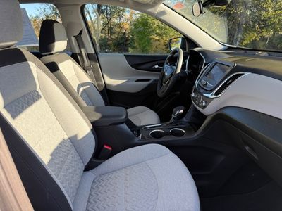 2023 Chevrolet Equinox - Photo 5