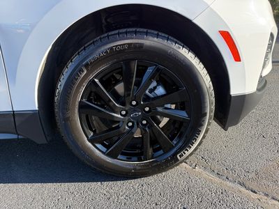 2023 Chevrolet Equinox - Photo 10