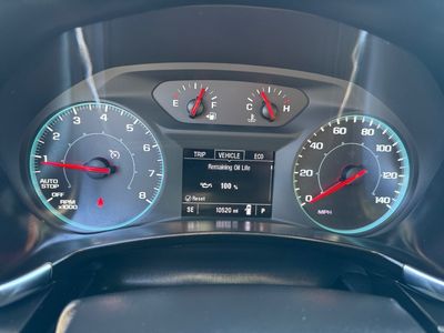 2023 Chevrolet Equinox - Photo 8
