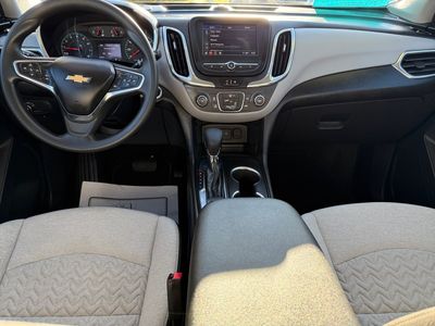 2023 Chevrolet Equinox - Photo 6