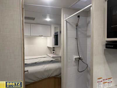 2026 Thor Motor Coach Quantum - Photo 8