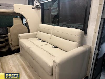 2026 Thor Motor Coach Quantum - Photo 13