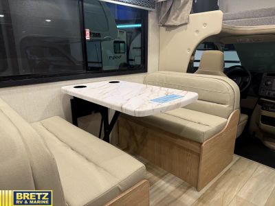 2026 Thor Motor Coach Quantum - Photo 14
