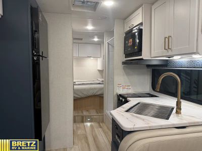 2026 Thor Motor Coach Quantum - Photo 7