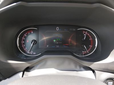 2023 Toyota RAV4 — photo 14 view