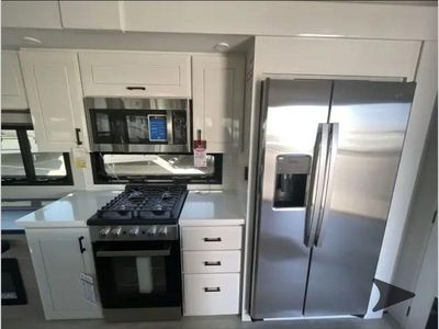 2026 Jayco Pinnacle — photo 18 view