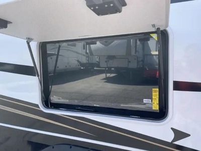 2026 Jayco Pinnacle — interior view