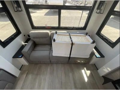 2026 Jayco Pinnacle — photo 15 view
