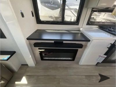 2026 Jayco Pinnacle — photo 17 view