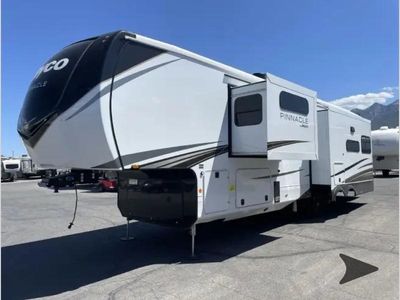 2026 Jayco Pinnacle — photo 7 view