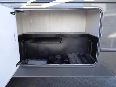 2023 Thor Motor Coach QUANTUM - Photo 31