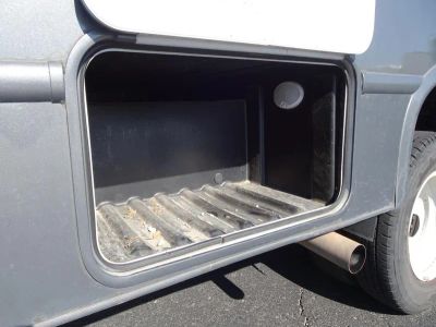 2023 Thor Motor Coach QUANTUM - Photo 30