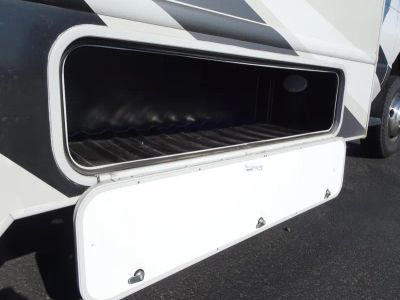 2023 Thor Motor Coach QUANTUM - Photo 27