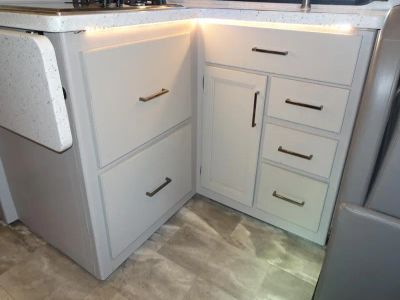 2023 Thor Motor Coach QUANTUM - Photo 10