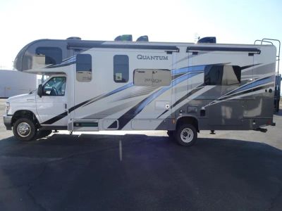 2023 Thor Motor Coach QUANTUM - Photo 32