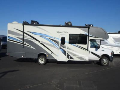 2023 Thor Motor Coach QUANTUM - Photo 28