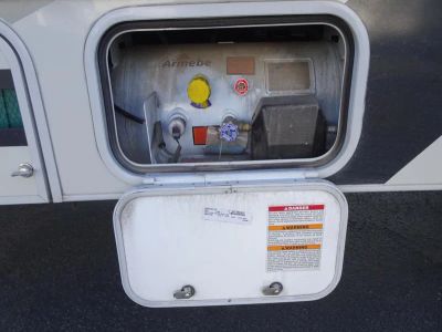 2023 Thor Motor Coach QUANTUM - Photo 34