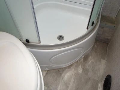 2023 Thor Motor Coach QUANTUM - Photo 19